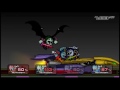 Speed Change 9 Hyper Zone 2 2x Speed