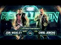 FULL MATCH Jon Moxley Vs Chris Jericho For The AEW World Title AEW Revolution 2020