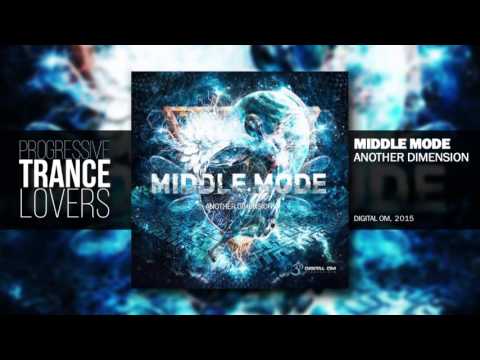 Middle Mode & Nerso - Black Light