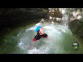 Canyoning Annecy : Angon Découverte