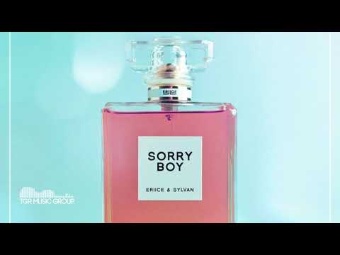 ERIICE & SYLVAN - Sorry Boy [Official Audio]