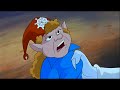 Rudolph The Red Nosed Reindeer The Movie 1998