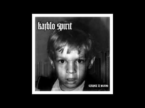 Kajblo Spirit, Richy, Krang - Ovaj put sam sam / Remix (2005)