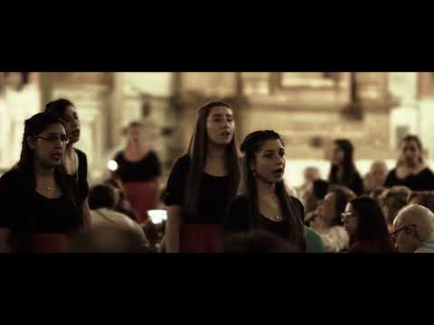 Lauliku Lapsepõli - Veljo Tormis - Incantare Coro Femenino