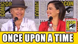 Comic-Con San Diego 2017 - Part 1