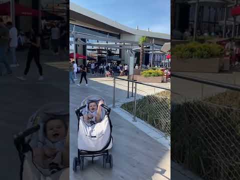 Centro Comercial Lagoh Sevilla