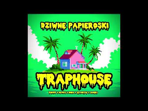 JTS - Dziwne Papieroski (prod. Bulletproof Mike)