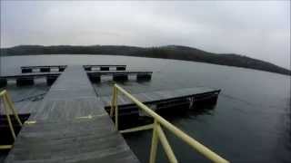 RV Trip - Rainy Day & Critters (Yup Including Cats)