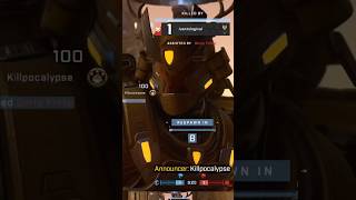 Killpocalypse! #haloinfinite #haloinfinitemultiplayer #killpocalypse #goodtimes #capturetheflag #ctf