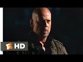 The Cold Light of Day (2012) - Did You Set Me Up? Scene (2/10) | Movieclips