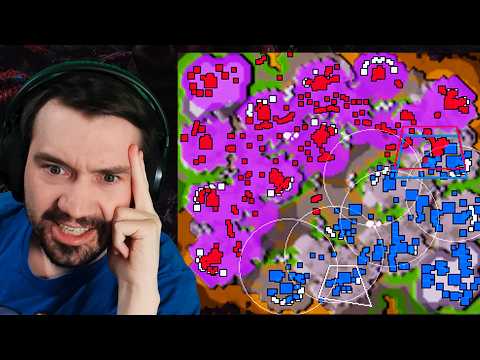 $50,000 StarCraft 2 Tournament: World Champions Battle