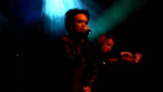 Deine Lakaien - Over and done