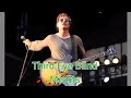 Third Eye Blind - misfits (music video)