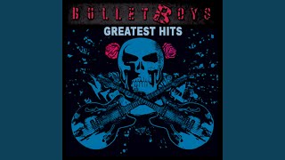 Hang on St. Christopher