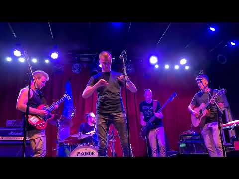 Dequartier - Gesetzesbrecher (live) @ Newcommer Festival Café Central Weinheim 2020