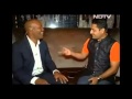 Brain Lara Criticized ICC And Said I Ll Pay Wahab Riaz S Fine