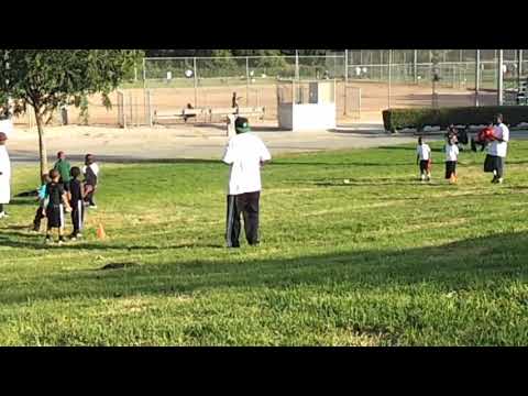 Happy Birthday Kenaz!!!!