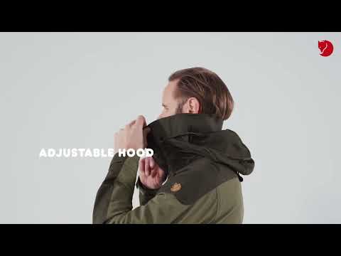 Fjällräven Keb Jacket Review - Versatile Performance and Reliable Durability for Trekking Adventures