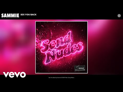 Video thumbnail for Sex You Back