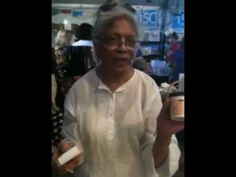 Shea Yeleen Customer Testimonial: Shea Yeleen Body Butter