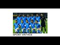 SPORT VINTAGE I Mondiali Della Nazionale 2002