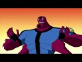 Ben And Ben 23 Vs Mad Ben Ben 10 Omniverse