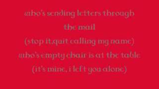Water&#39;s Edge 1997 Lyrics} Track1 a better look at the rising moon