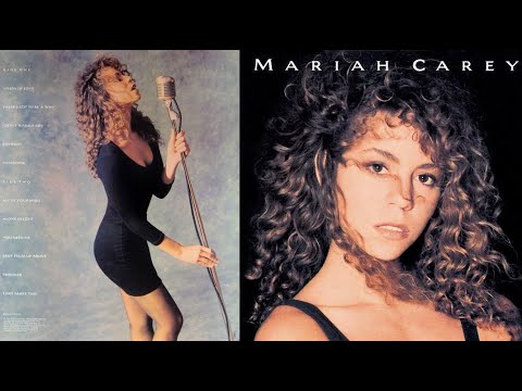 Mariah Carey - Vision of Love (1990) [HQ]