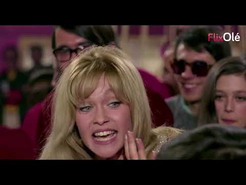 "Yo no quiero ser torero" - Marisol junto a Palomo Linares en 'Solos los dos'