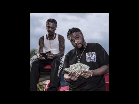 J $tash x Teddy Blow - Dont Fold