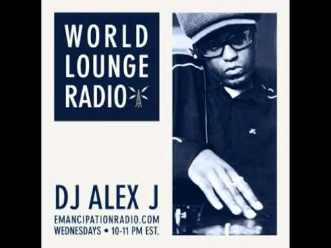 DJ Alex J. - 