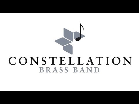 Electra by Martin Ellerby / Constellation Brass Band CSBB 2017
