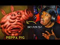 Terror Tuesday 5 Something Corrupted Peppa Pig