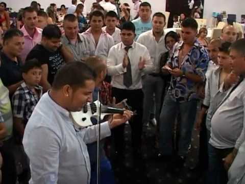 Nunta Alin si Mona ~instrumentala La Dans~