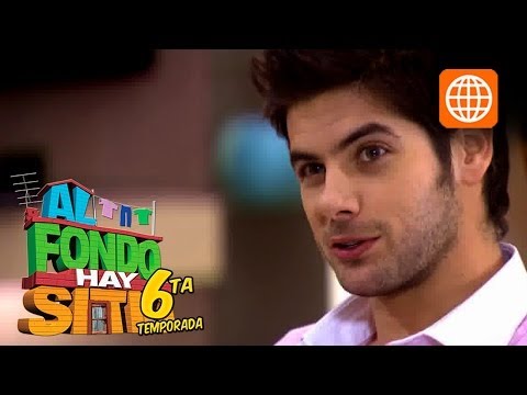 There's Room in the Back Chapter 1073 - Part 5/5