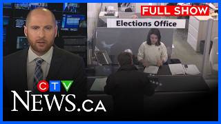 Race to become London’s newest mayor heats up | CTV News London at 6, Fri. May 1, 2026