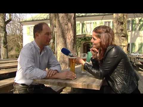 Ortschaft der Woche - Schlosswirtschaft Mariabrunn bei Röhrmoos