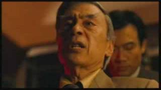 El retorno de los Yamakasi - Tráiler español