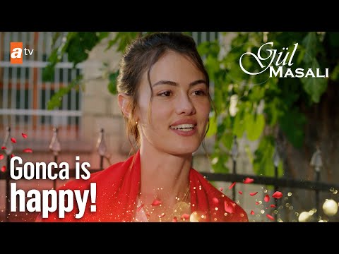 Gonca is all abloom! - Gul Masali | Episode 11