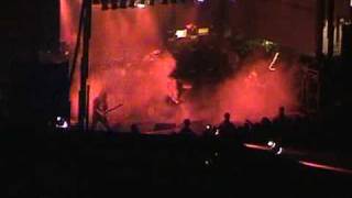 Slayer Florida 2007 Raining Blood &amp; South Of Heaven.