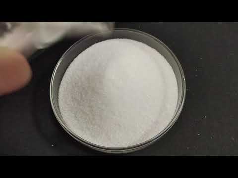 Citric Acid Monohydrate