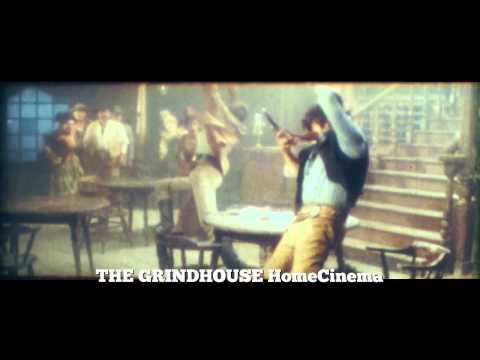 Keoma - Das Lied des Todes (1976) [Super 8 Full Feature]