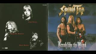 Spinal Tap – Break Like The Wind