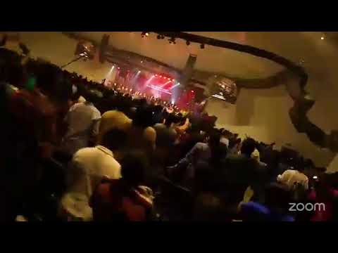 Fast-Forward Mid-Day Prayer||Pastor Tim Aderemi||Tuesday,January.6th,2026