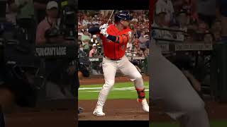 Christian Walker Wins the Game With a Three-Run Homer #MLB #MLBShorts