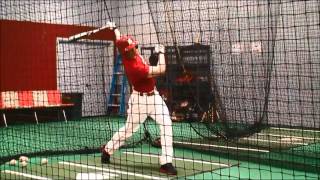 preview picture of video 'Cole McDonald 2014 Morton Baseball Highlights & Showcase'