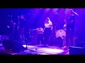 that dog. - "Punk Rock Girl" - 2019-11-23, Brooklyn, New York