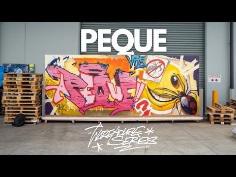 MTN Australia Warehouse Series | Episode 29: PEQUE