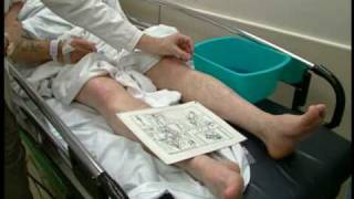 Stroke Scale Certification - Group A - Patient 5