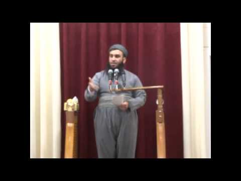 ئايادروسته داواي ليخوش بوون بو نيلسون مانديلا بكه ين وتاري ماموستا علي خان